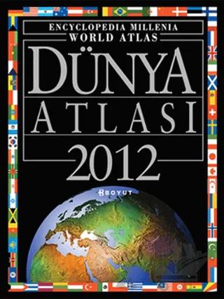 Dünya Atlası 2012