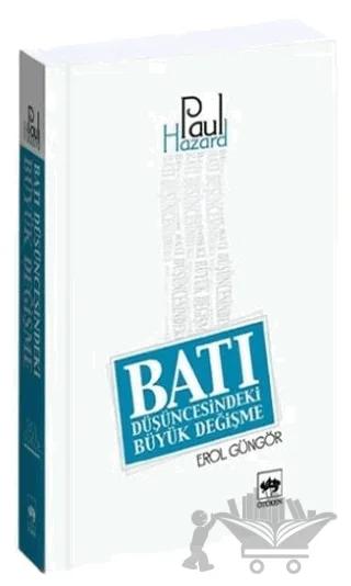 Batı Düşüncesindeki Büyük Değişme