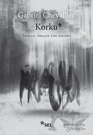 Korku