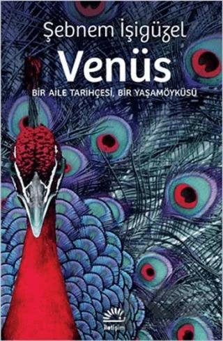Venüs: Bir Aile Tarihçesi, Bir Yaşamöyküsü