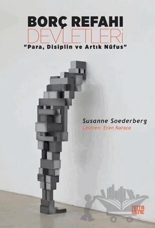 Borç Refahı Devletleri