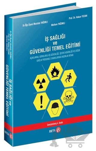 İş Sağlığı ve Güvenliği Temel Eğitimi