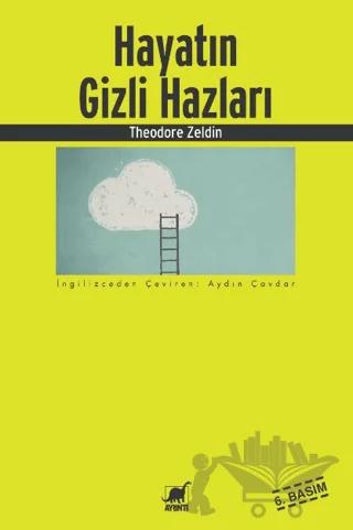 Hayatın Gizli Hazları