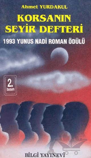 Korsanın Seyir Defteri