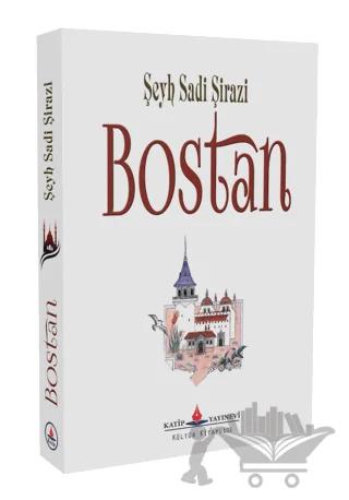 Bostan