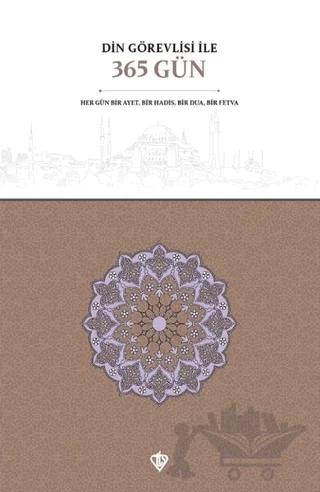 Din Görevlisi İle 365 Gün