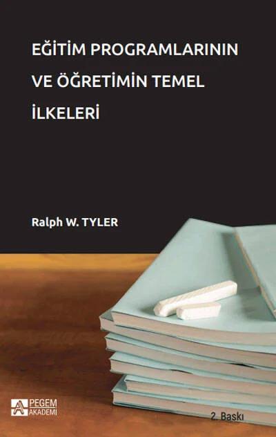 Eğitim Programlarının ve Öğretimin Temel İlkeleri