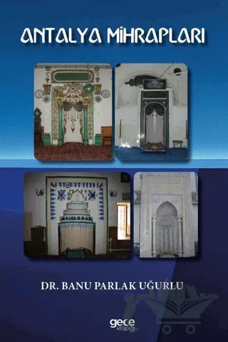 Antalya Mihrapları