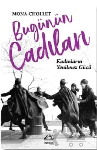 Bugünün Cadıları