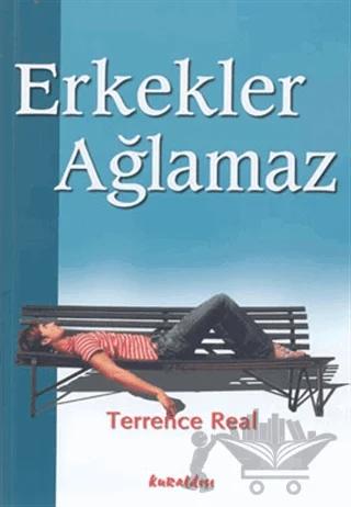 Erkekler Ağlamaz