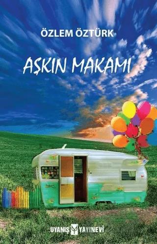 Aşkın Makamı