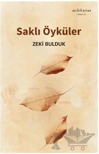 Saklı Öyküler