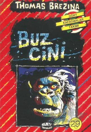 Buz Cini