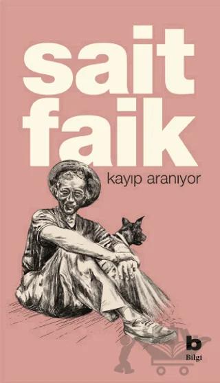 Kayıp Aranıyor