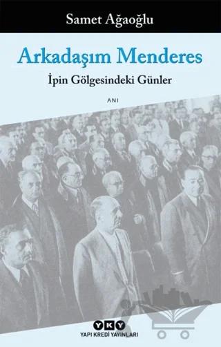 Arkadaşım Menderes