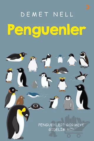 Penguenler