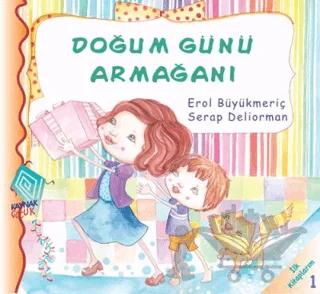 Doğum Günü Armağanı