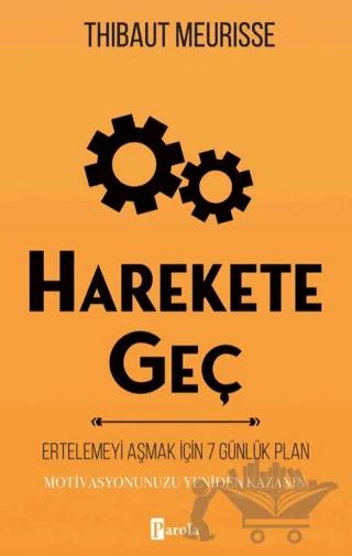 Harekete Geç