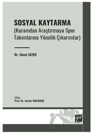 Sosyal Kaytarma