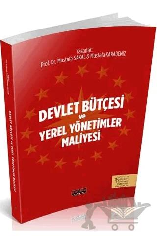 Devlet Bütçesi ve Yerel Yönetimler Maliyesi