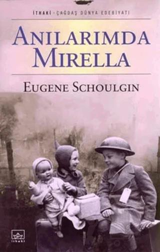 Anılarımda Mirella