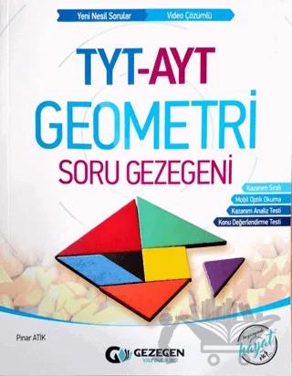 TYT - AYT Geometri Soru Gezegeni