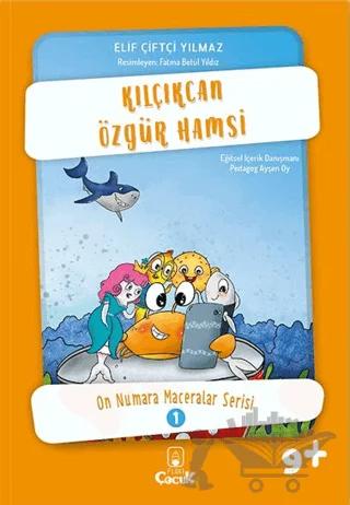Kılçıkcan Özgür Hamsi