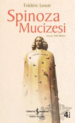 Spinoza Mucizesi