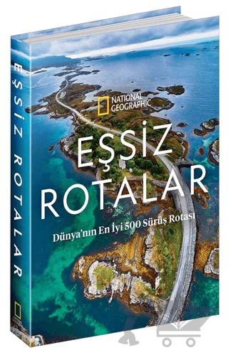 Natıonal Geographıc- Eşsiz Rotalar