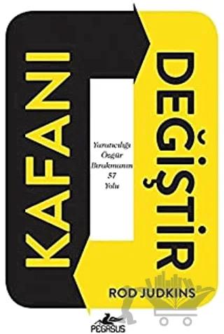 Kafanı Değiştir