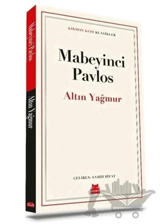 Altın Yağmur