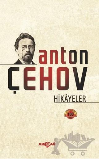 Anton Çehov Hikayeler