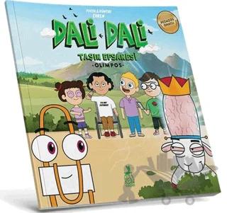 Dali Dali