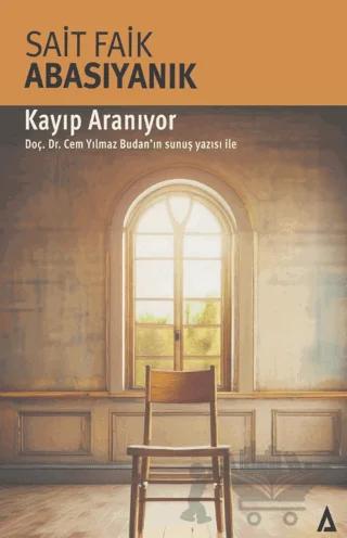 Kayıp Aranıyor