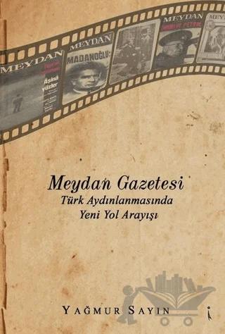 Meydan Gazetesi