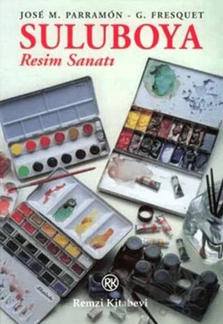 Suluboya Resim Sanatı
