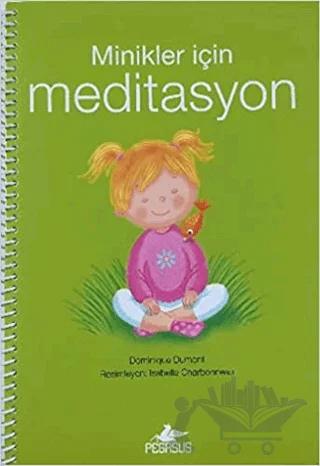 Minikler İçin Meditasyon
