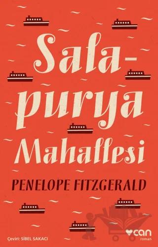 Salapurya Mahallesi
