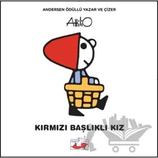 Kırmızı Başlıklı Kız