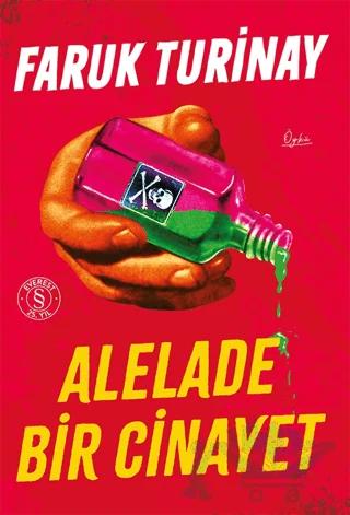 Alelade Bir Cinayet