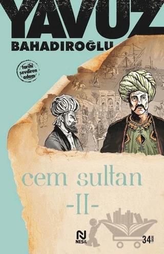 Cem Sultan 2