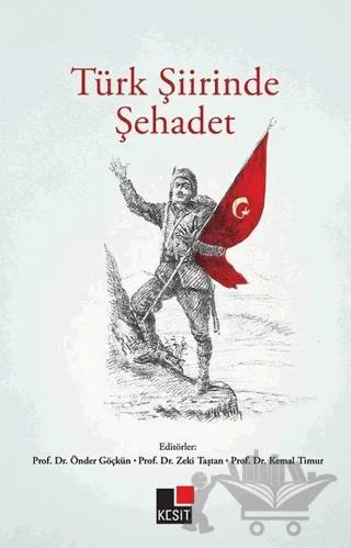 Türk Şiirinde Şehadet