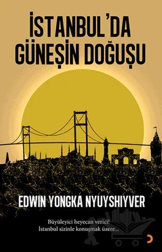 İstanbul'da Güneşin Doğuşu