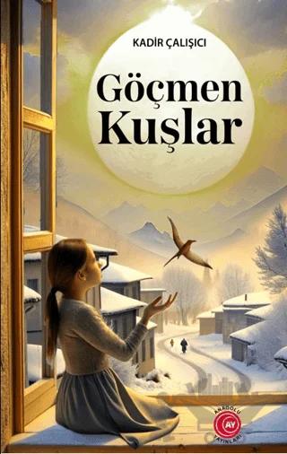 Göçmen Kuşlar