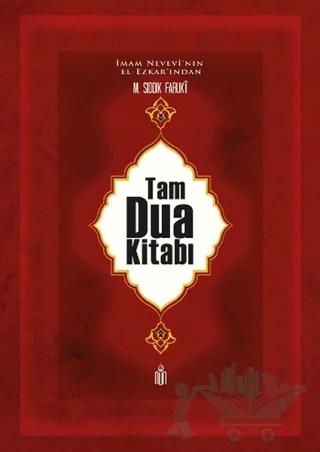 Tam Dua Kitabı