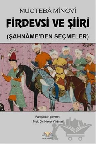 Firdevsi ve Şiiri