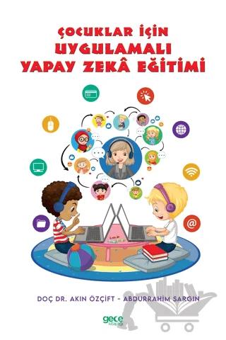 Çocuklar İçin Uygulamalı Yapay Zeka Eğitimi