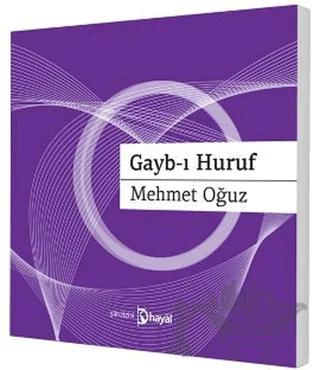 Gayb-ı Huruf