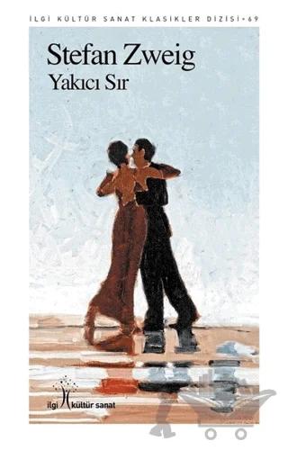 Yakıcı Sır