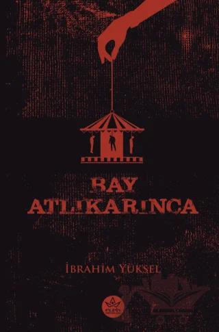 Bay Atlıkarınca